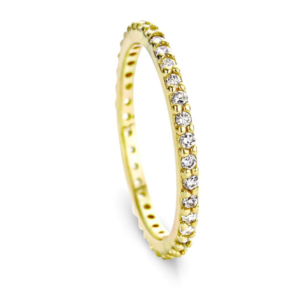 Memory Ring