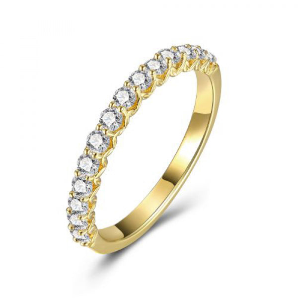 Gemini Ring