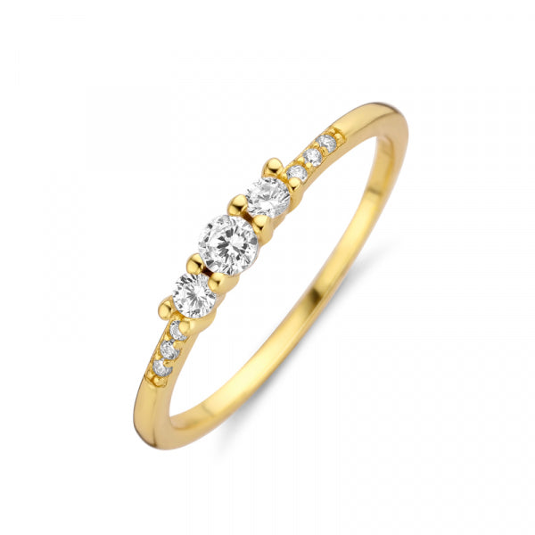 Padmé Ring