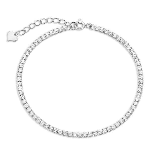 Laurion Tennisarmband
