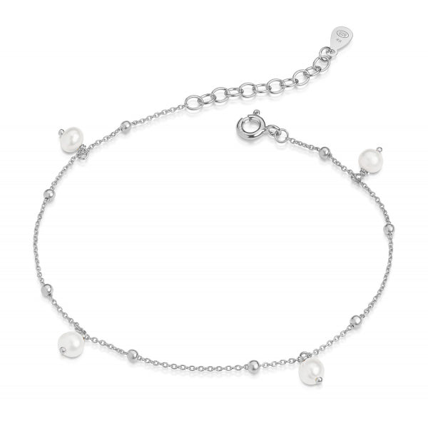 Pearl Armband