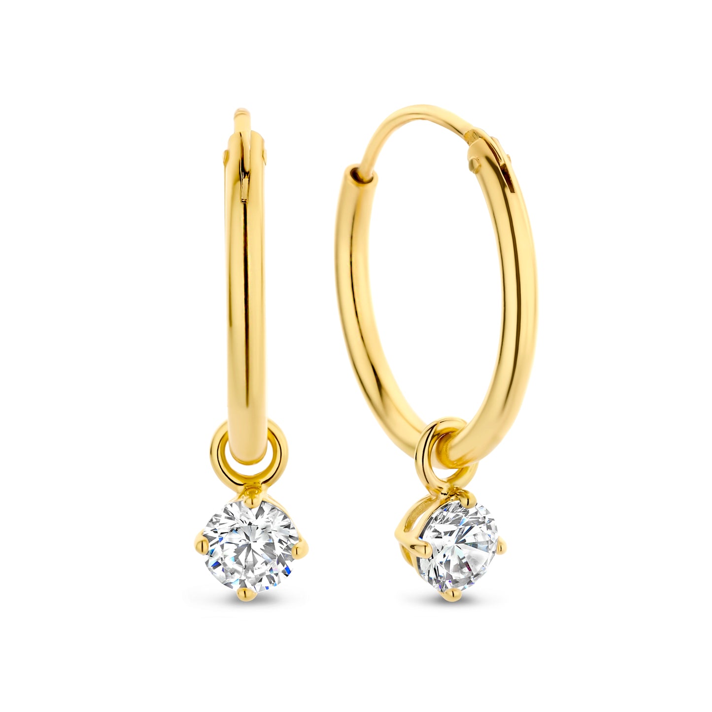 Solitaire Creolen