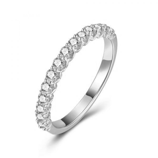 Gemini Ring
