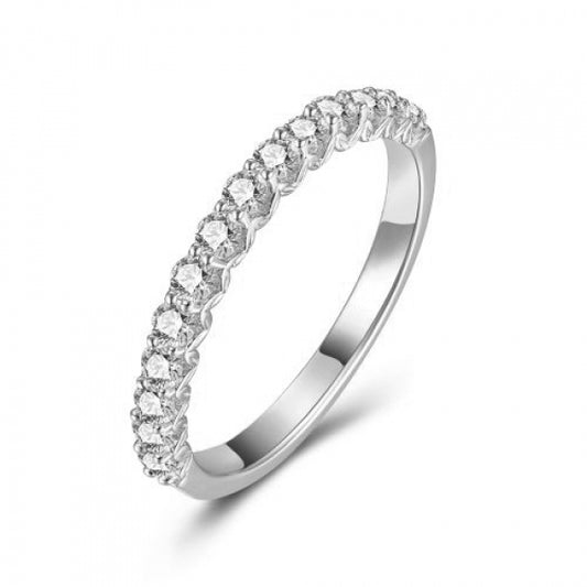 Gemini Ring