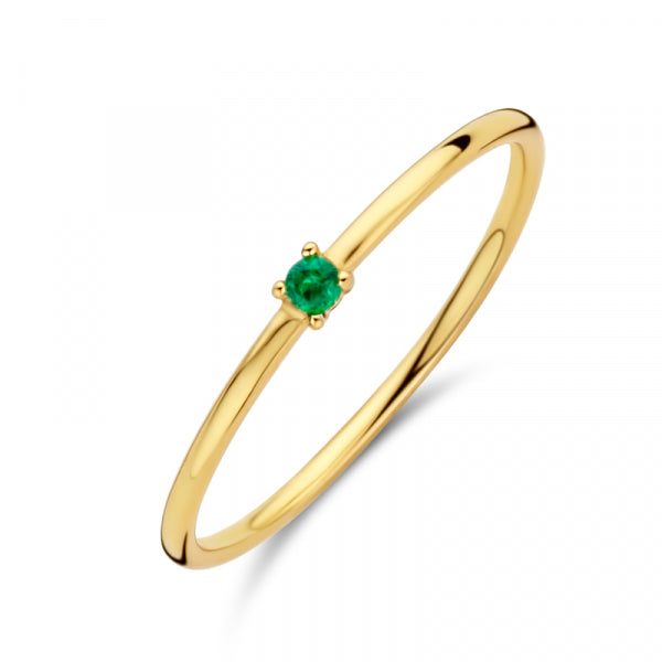 Solitaire Ring